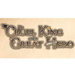 NIS America The Cruel King and the Great Hero - Storybook Edition Standard