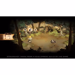 NIS America The Cruel King and the Great Hero - Storybook Edition Standard
