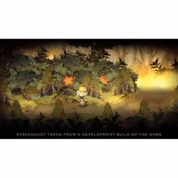 NIS America The Cruel King and the Great Hero - Storybook Edition Standard