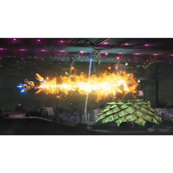 R-Type Final 2 Standard Edition PS4 Game