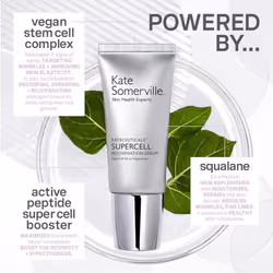 Kate Somerville KateCeuticals SuperCell Rejuvenation Peptide Serum