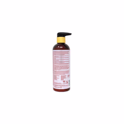 PURA D'OR Apple Cider Vinegar Thin2Thick Conditioner - With Biotin, Keratin, Caffeine, Castor Oil & Key Active Ingredients - For All Hair Types, Men a