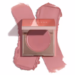 LAWLESS Women's Pinch My Cheeks Soft-Blur Cream Blush Rosebud Pink 0.18 Ounce