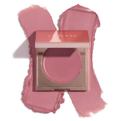 LAWLESS Women's Pinch My Cheeks Soft-Blur Cream Blush  Rosebud  Pink  0.18 Ounce