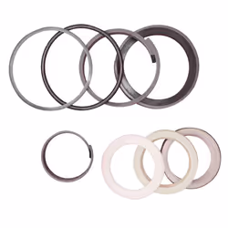Tornado Heavy Equipment Parts Fits Case 175251A1 Hydraulic Cylinder Seal Kit