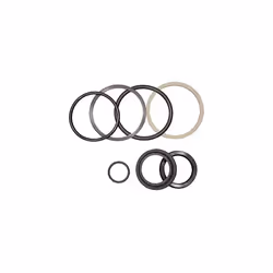Tornado Heavy Equipment Parts Fits Case D61006 Hydraulic Cylinder Seal