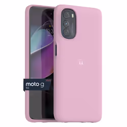 Motorola Moto G 5G 2022 Protective Case- Sunset Pink Precision fit  Stylish Shock Absorbing Phone Cases [NOT for G 5G 2020 Ve ...