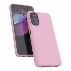 Motorola Moto G 5G 2022 Protective Case- Sunset Pink Precision fit  Stylish Shock Absorbing Phone Cases [NOT for G 5G 2020 Version]