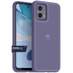 Motorola Moto G 5G 2023 Textured Protective Case- Daybreak - Precision fit Shock Absorbing Cases for Enhanced Phone Grip Sty ...