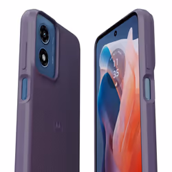Motorola Moto G Play 2024 Textured Protective Case- Daybreak - Precision fit Shock Absorbing Cases for Enhanced Phone Grip  Style  Drop Protection for