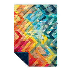 Rumpl Geo Regular Blue, Orange, Red, Yellow