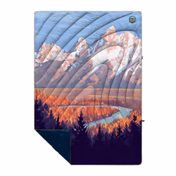 Rumpl Grand Teton National Park