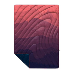 Rumpl Rocky Mountain Fade Red