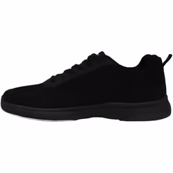 Pyramid Men's Path Lite Seamless Mesh Bowling Shoes - Black Size 13