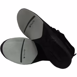 Pyramid Men's Path Lite Seamless Mesh Bowling Shoes - Black Size 13