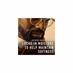 Bevel Mens Beard Grooming Kit - Includes Beard Conditioner  Beard Balm and Beard Oil to Soften  Hydrate and Strengthen Beard and Reduce Skin Irritatio