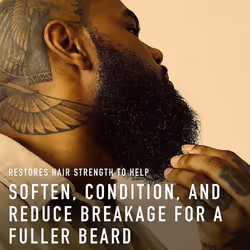 Bevel Mens Beard Grooming Kit - Includes Beard Conditioner  Beard Balm and Beard Oil to Soften  Hydrate and Strengthen Beard and Reduce Skin Irritatio