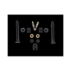 Orange Seal Versa-Valves Black - 48 MM