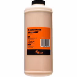 Orange Seal - Endurance Formula Tubeless Bike Tire Sealant| Long Lasting Fast Sealing | for MTB Road CX and Gravel Bicycle ...