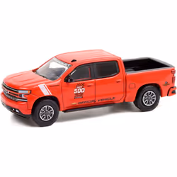 GreenLight 1:64 2020 Chevro&let Silverado - 104th Running of The Indianapolis 500 Official Truck 30259 [Shipping from Canada]