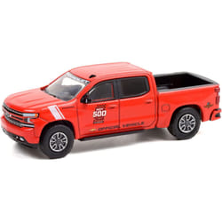 GreenLight 1:64 2020 Chevro&let Silverado - 104th Running of The Indianapolis 500 Official Truck 30259 [Shipping from Canada]