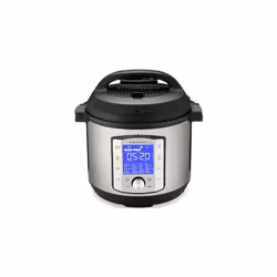 Instant Pot DUO EVO PLUS 5.7L Electric Pressure Cooker. 10 functions in 1: Sterilizer, Slow Cooker, Rice Cooker, Grain Maker, ...