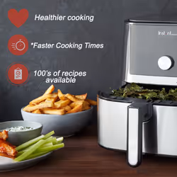 Instant 6-in-1 Vortex Plus 5.7L Air Fryer
