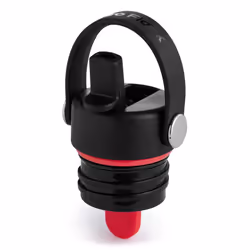 Hydro Flask Standard Flex Straw Cap Black 24 Oz