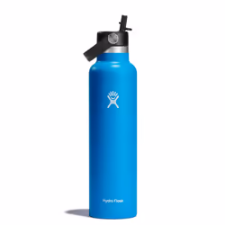 Hydro Flask Standard Flex Straw Cap Pacific 24 Oz