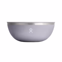 Hydro Flask Outdoor Kitchen Bowl - Stainless Steel Dinnerware Reusable Camping Gear Mess Kit - Dishwasher Safe  BPA-Free  Non ...