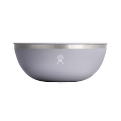 Hydro Flask Outdoor Kitchen Bowl - Stainless Steel Dinnerware Reusable Camping Gear Mess Kit - Dishwasher Safe  BPA-Free  Non-Toxic