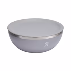 Hydro Flask Outdoor Kitchen Bowl - Stainless Steel Dinnerware Reusable Camping Gear Mess Kit - Dishwasher Safe  BPA-Free  Non-Toxic