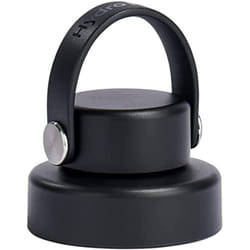 Hydro Flask Wide Mouth chug cap Black