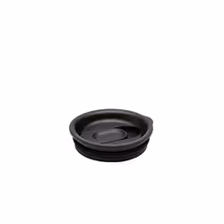 - Small Closeable Press-In Lid - Honeycomb Insulated Flask Lid - BPA-Free and Toxin-Free - Dishwasher Safe