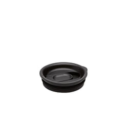 - Small Closeable Press-In Lid - Honeycomb Insulated Flask Lid - BPA-Free and Toxin-Free - Dishwasher Safe