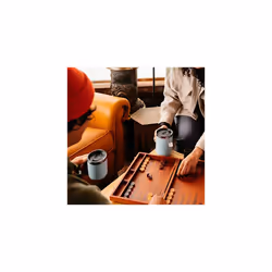 - Small Closeable Press-In Lid - Honeycomb Insulated Flask Lid - BPA-Free and Toxin-Free - Dishwasher Safe