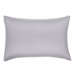 Amazon Basics Twin XL Comforter Set with Sheets  5-Piece Gray Calvin Stripe Bedding  Lightweight Microfiber Bed-in-a-Bag