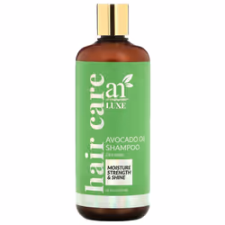Artnaturals, Luxe, Avocado Oil Shampoo, Dry Hair, 16 fl oz (473 ml)