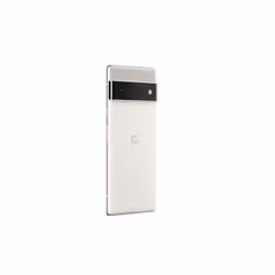 Google Pixel 6 pro 17 cm (6.7") Dual SIM Android 12 5G USB Type-C 12 GB 128 GB 5003 mAh White