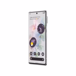 Google Pixel 6 Pro - Cloudy White 256GB  (Verizon Unlocked)