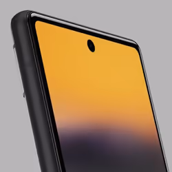 Google Pixel 6a 15.5 cm (6.1") Dual SIM 5G USB Type-C 6 GB 128 GB 4410 mAh Black