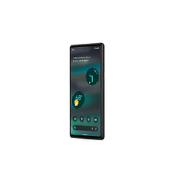 Google Pixel 6a 15.5 cm (6.1") Dual SIM 5G USB Type-C 6 GB 128 GB 4410 mAh Green