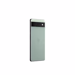 Google Pixel 6a 15.5 cm (6.1") Dual SIM 5G USB Type-C 6 GB 128 GB 4410 mAh Green