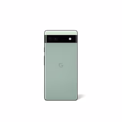 Google Pixel 6a 6 GB 128 GB Green - Additional view 4