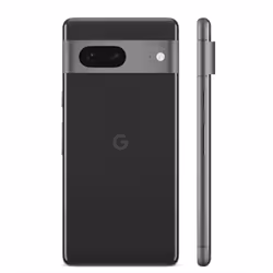 Google Pixel 7, 16 cm (6.3"), 8 GB, 256 GB, 50 MP, Android 13, Black