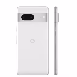 Google Pixel 7, 16 cm (6.3"), 8 GB, 256 GB, 50 MP, Android 13, White
