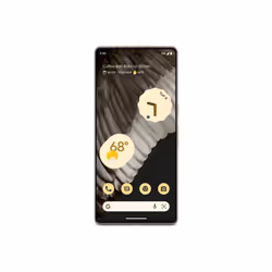 Google - Pixel 7 Pro 128GB (Unlocked) - Hazel