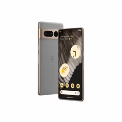 Google - Pixel 7 Pro 128GB (Unlocked) - Hazel