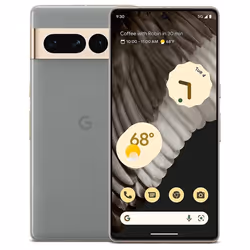 Google Pixel 7 Pro (128GB+12GB, Hazel)