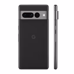 Google Pixel 7 Pro, 17 cm (6.7"), 12 GB, 256 GB, 50 MP, Android 13, Black